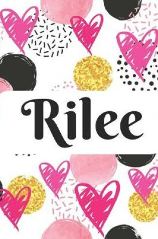 Cover of Rilee