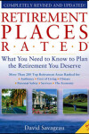 Book cover for Retirement Places Rated