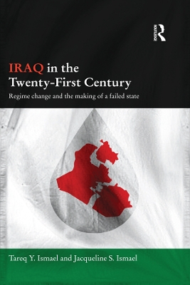 Book cover for Iraq in the Twenty-First Century