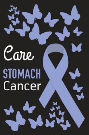 Cover of Care Stomach Cancer