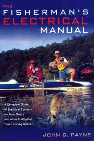 Cover of Fisherman's Electrical Manual