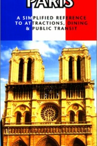 Cover of Paris