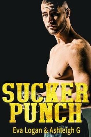 Cover of Sucker Punch