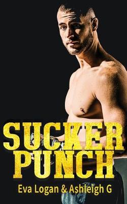 Book cover for Sucker Punch