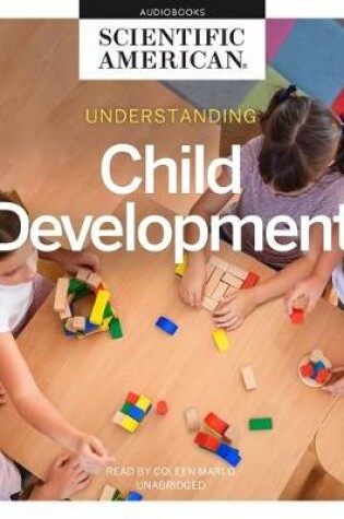 Cover of Understanding Child Development