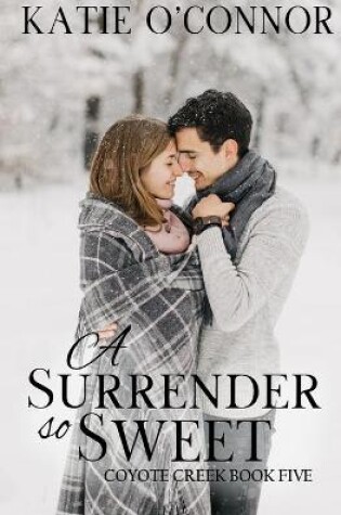 Cover of A Surrender so Sweet