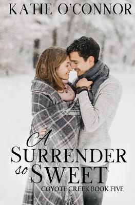 Book cover for A Surrender so Sweet