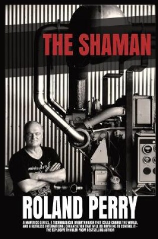 Cover of The Shaman