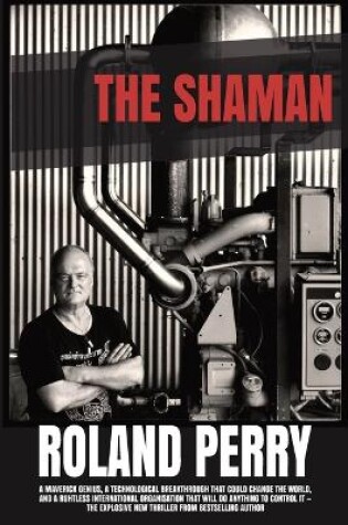 Cover of The Shaman