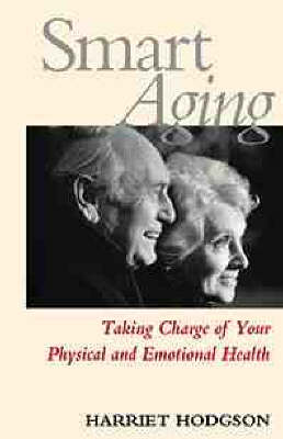 Book cover for Smart Aging