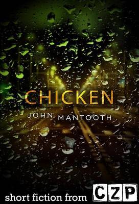 Book cover for Chicken