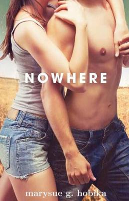 Book cover for Nowhere