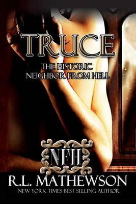 Book cover for Truce