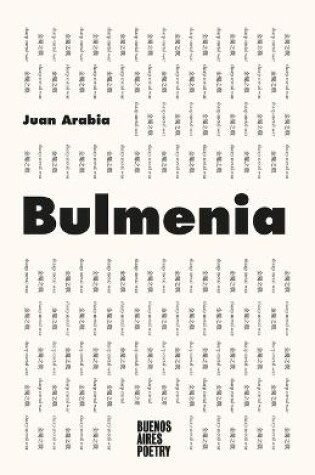 Cover of Bulmenia