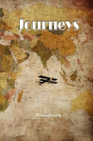 Cover of Journeys