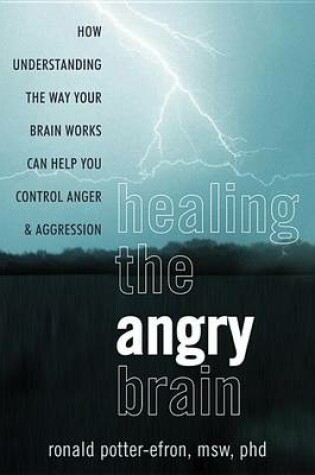 Cover of Healing the Angry Brain