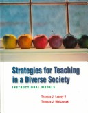 Book cover for Strategies for Teaching in a Diverse Society