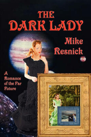 Cover of The Dark Lady