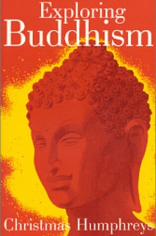 Cover of Exploring Buddhism