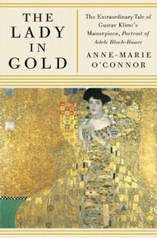 Cover of The Lady in Gold