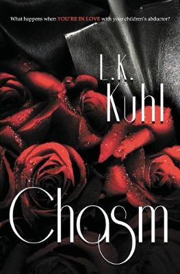 Book cover for Chasm