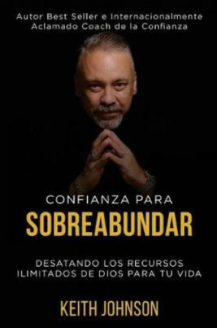 Cover of Confianza Para Sobreabundar