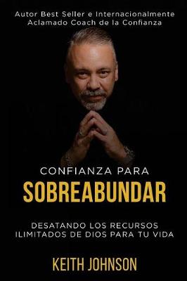 Book cover for Confianza Para Sobreabundar