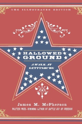 Cover of Hallowed Ground