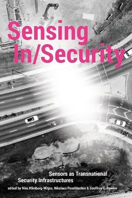 Cover of Sensing In/Security