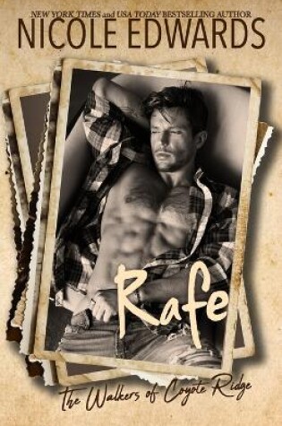 Cover of Rafe