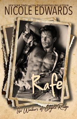 Book cover for Rafe