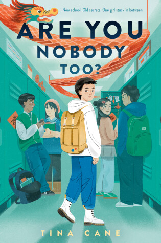 Cover of Are You Nobody Too?