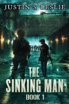 Book cover for The Sinking Man