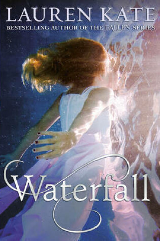 Cover of Waterfall