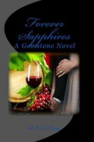 Cover of Forever Sapphires