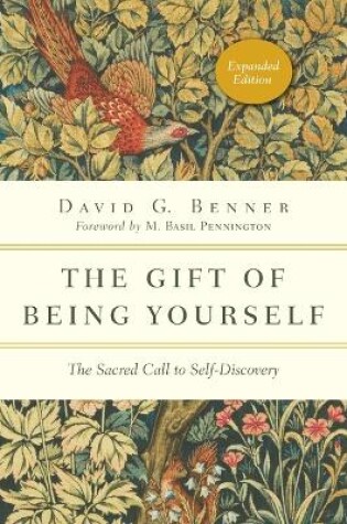 Cover of The Gift of Being Yourself