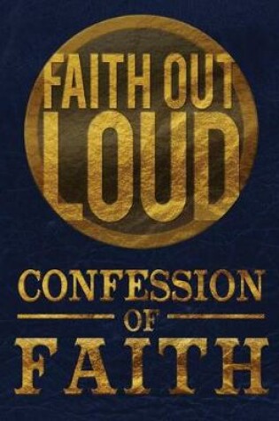 Cover of Confession of Faith