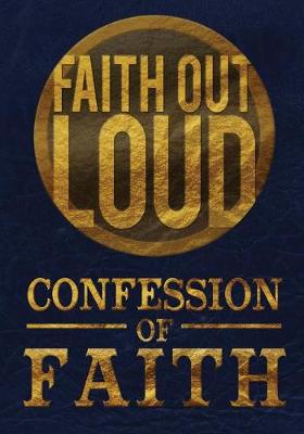 Book cover for Confession of Faith
