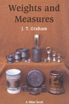 Book cover for Weights and Measures and Their Marks