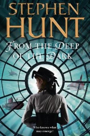 Cover of From the Deep of the Dark