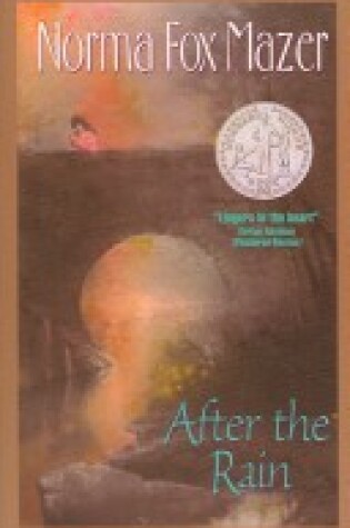 Cover of After the Rain PB