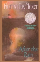 Book cover for After the Rain PB