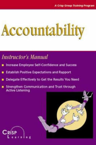 Cover of *Lg Accountability