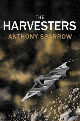 Cover of The Harvesters