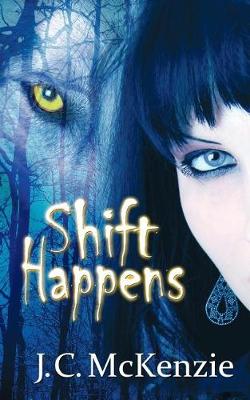 Book cover for Shift Happens