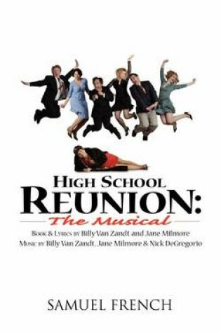 Cover of High School Reunion