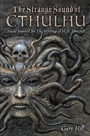 Cover of The Strange Sound of Cthulhu