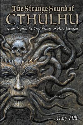 Book cover for The Strange Sound of Cthulhu