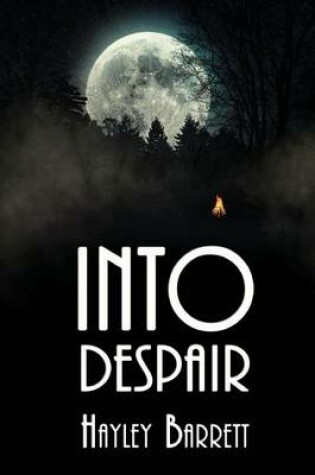 Cover of Into Despair