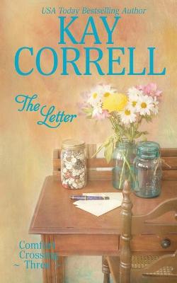 Book cover for The Letter